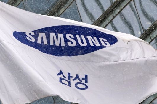 서울 서초구 삼성전자 서초사옥. 뉴스1