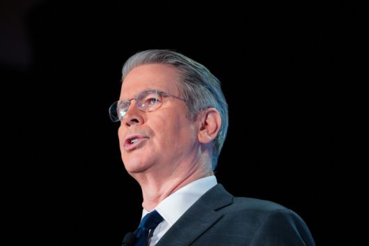 스콧 베센트 미국 재무부 장관이 14일(현지시간) 트럼프 정부가 다음주에 한국과 무역협상을 시작한다고 확인했다. AFP연합뉴스