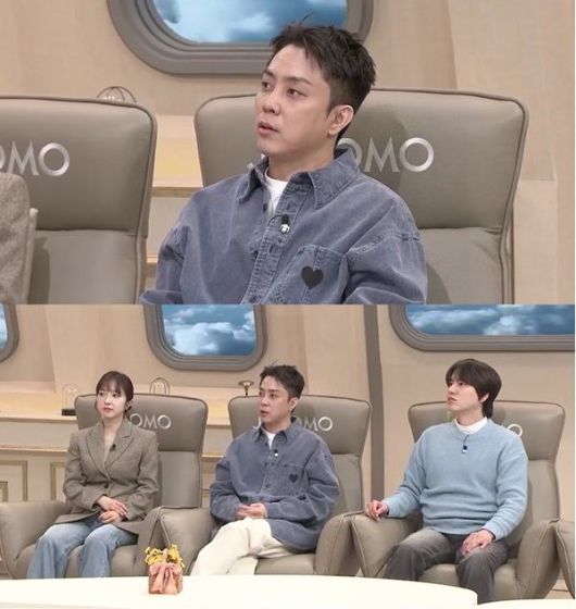 tvN '벌거벗은 세계사'