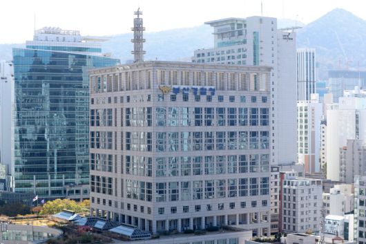 부산경찰청. /사진=뉴스1