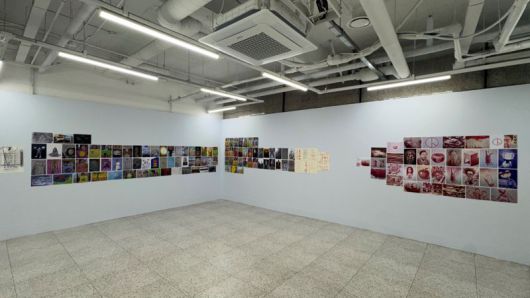 광주광역시는 예술을 통한 사회 변화의 메시지를 던진 'A4액션 2025: 나에게 민주주의는 ○○○이다' 전시회가 오는 6월 11일까지 전일빌딩245 1층에서 열린다고 밝혔다. 광주광역시 제공