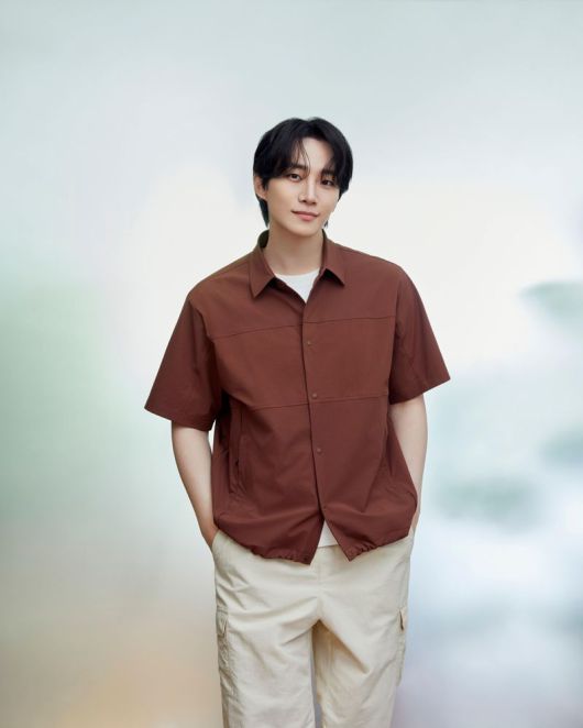 네파 '컴포 테크 반팔 셔켓'. 네파 제공