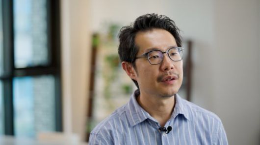 유승재/페르소나 AI 대표