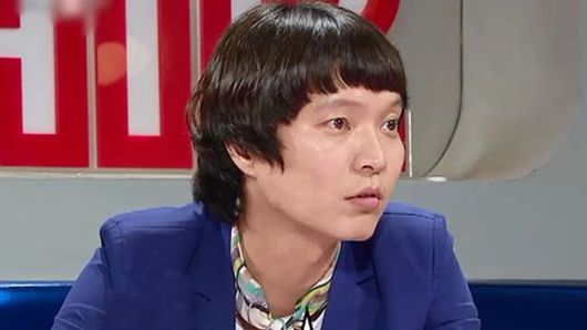 신정환. 사진=mbc 라디오스타 캡처