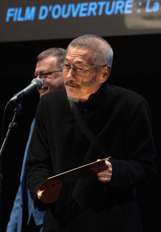 홍상수 감독. 뉴스1