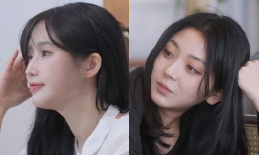 사진=웨이브 오리지널 갈무리