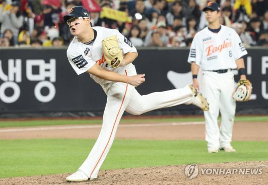 김서현.연합뉴스