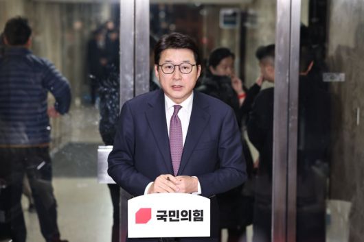 신동욱 국민의힘 수석대변인. /사진=뉴스1