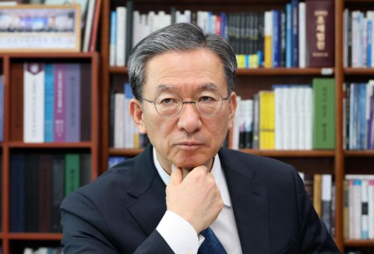 정성호 더불어민주당 의원