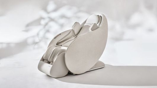 안마가전 파우제 M8 핏. 세라젬 제공