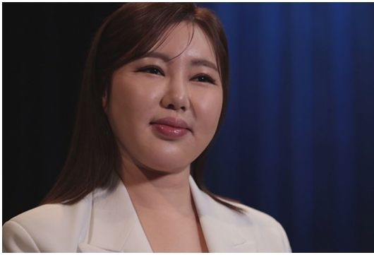 가수 송가인 / YTN 컬처인사이드 /사진=뉴스1