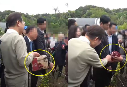 /사진=유튜브 '이재명' 갈무리