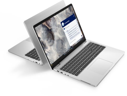 델 프로 16 플러스. 델 테크놀로지스 제공