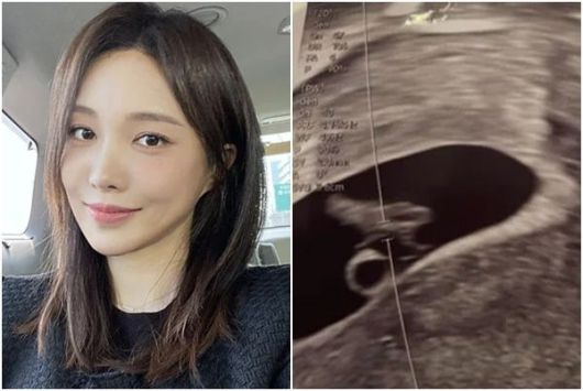 사진=서민재 SNS 캡처