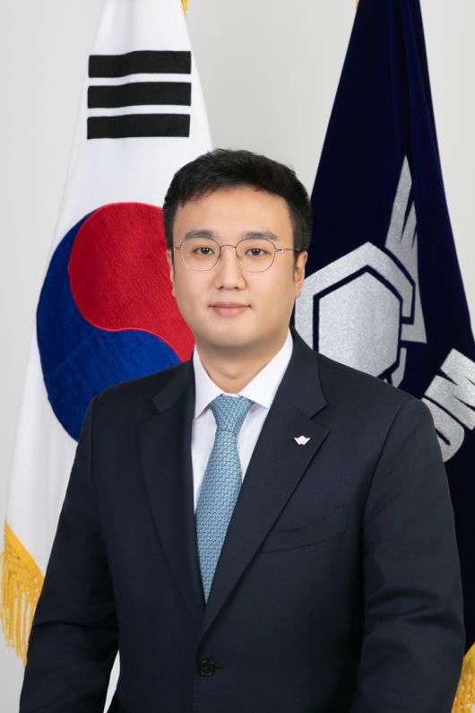 퀀텀에어로 전동근 의장 /사진=퀀텀에어로 제공