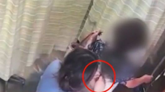 JTBC '사건반장' 갈무리