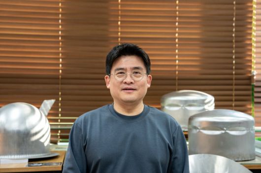 김세광 한국생산기술연구원 소재공급망연구부문 박사 한국생산기술연구원 제공