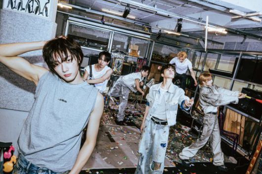 사진=KOZ엔터테인먼트