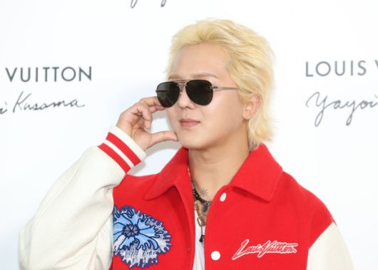 그룹 위너 멤버 송민호 씨. 사진=뉴스1