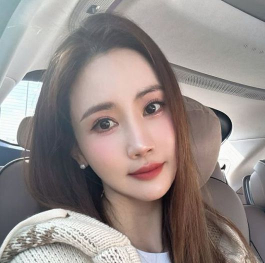 배우 이다해. 사진=이다해 SNS