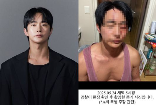 사진=전호준 인스타그램