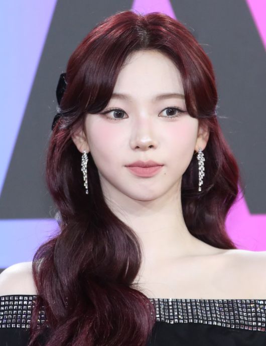 에스파 카리나 ⓒ News1 /사진=뉴스1