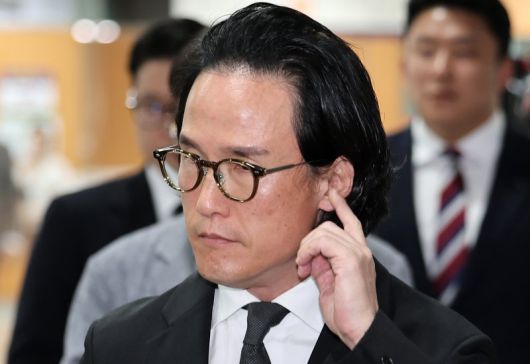 조현범 한국타이어앤테크놀로지 회장. /사진=뉴스1