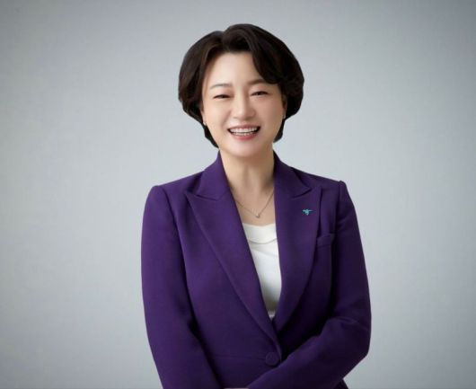 하나펀드서비스 김덕순 대표. 하나금융 제공