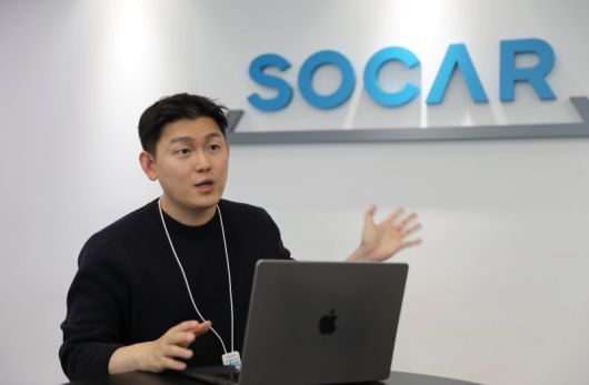 강명구 쏘카플랜그룹장 쏘카 제공