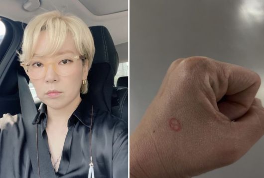 사진=곽정은 인스타그램 캡처