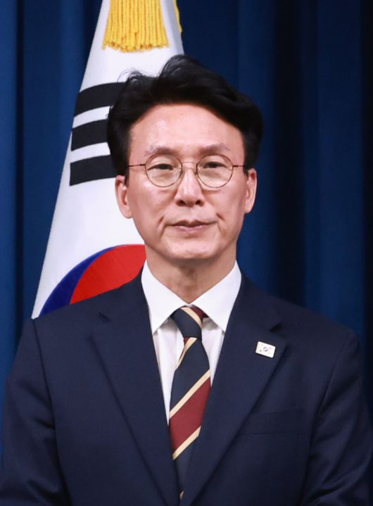 김민석 총리 후보자