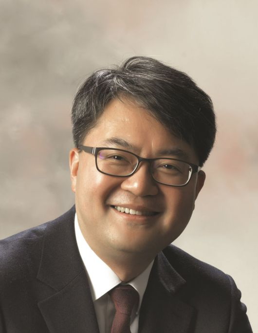 최기용 OECD 원자력기구 원자력시설안전위원회 의장. 한국원자력연구원 제공