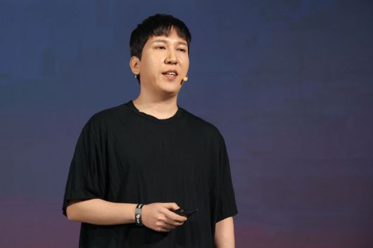 김서준 해시드 대표. 사진=서동일 기자