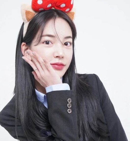 유튜버 잡식공룡(왕현수).사진=본인 인스타그램 계정