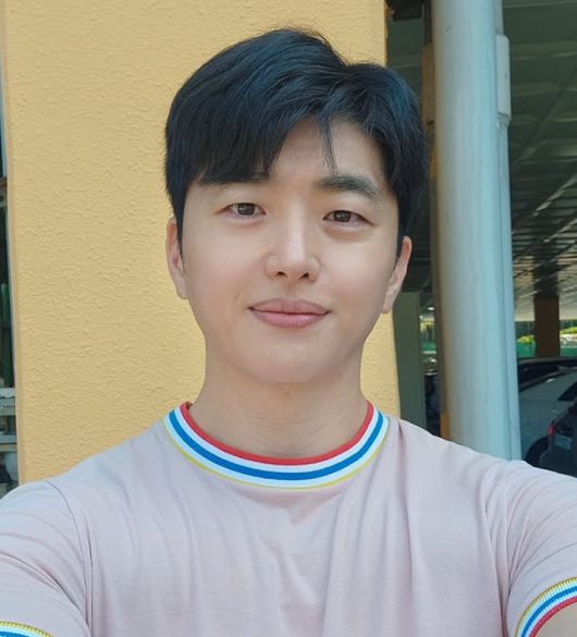 /사진=소재원 작가 SNS 갈무리