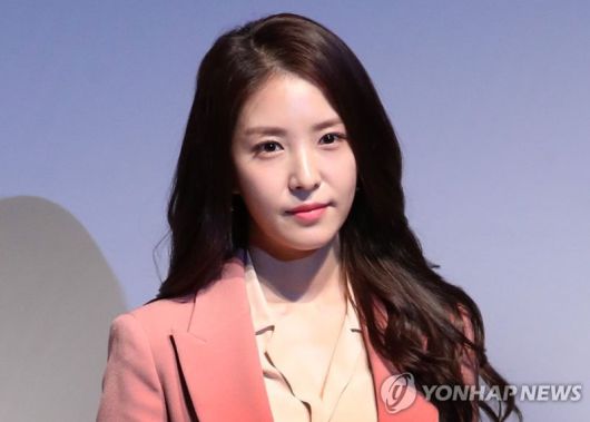 가수 보아. 사진=연합뉴스