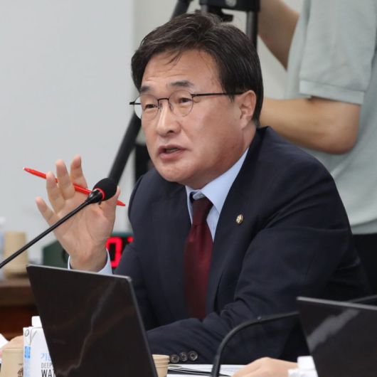 김대식 국회의원. 김대식 의원실 제공