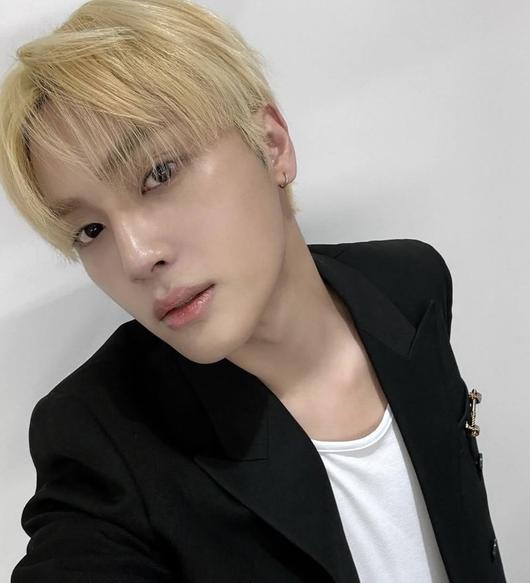 주학년/사진=주학년 인스타그램 캡처