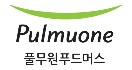 풀무원 푸드머스 CI. 풀무원 푸드머스 제공