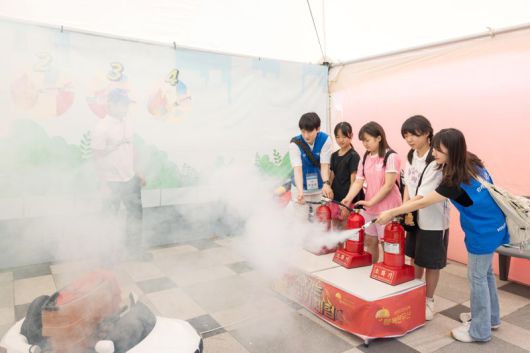 현대글로비스 제공