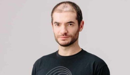 일리아 수츠케버 - 위키피디아 갈무리 /사진=뉴스1