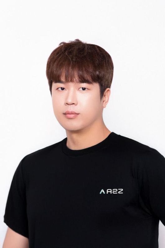 유민상 오토노머스에이투지 최고전략책임자(CSO). 오토노머스에이투지 제공