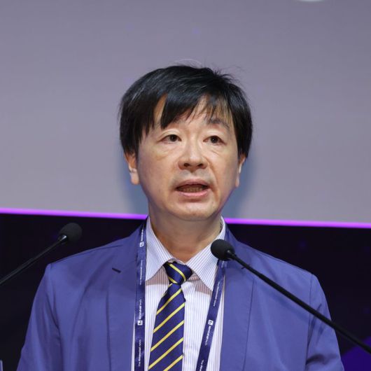 파이낸셜뉴스와 특허청이 공동주최하는 제15회 국제지식재산보호컨퍼런스가 24일 서울 웨스틴 조선호텔 그랜드볼룸에서 열려 스기미츠 카즈나리 일본 가나자와공업대학교 교수가 기조강연을 하고 있다. 사진=서동일 기자                                    파이낸셜뉴스와 특허청이 공동주최하는 제15회 국제지식재산보호컨퍼런스가 24일 서울 웨스틴 조선호텔 그랜드볼룸에서 열려 스기미츠 카즈나리 가나자와 공업대학교 교수가 기조강연을 하고 있다. 사진=서동일 기자