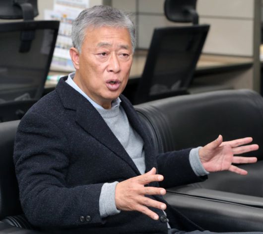 故 유성엽 전 국회의원. 뉴스1