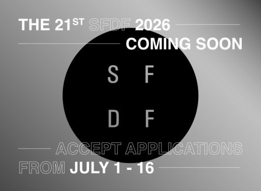 삼성패션디자인펀드(SFDF) 수상 디자이너 모집 홍보 이미지. 삼성물산 패션부문 제공