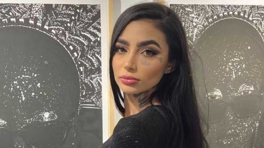 모잠비크 가수 아나 바르바라 부르 불드리니