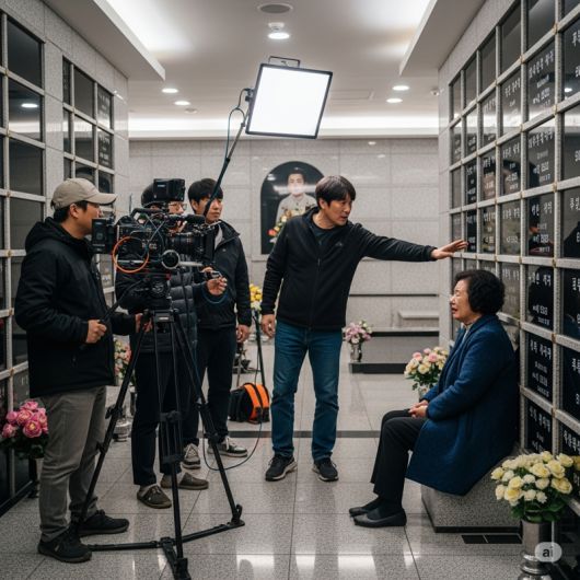 기사의 이해를 돕기 위해 AI로 제작한 이미지 /사진=Gemini