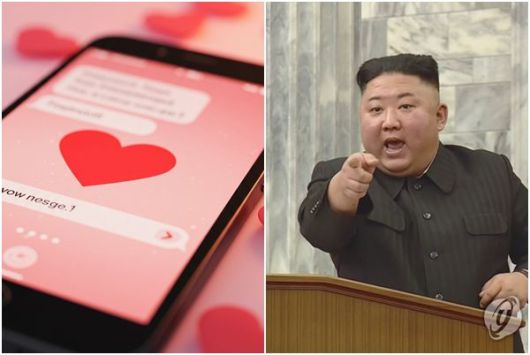 김정은 북한 국무위원장. 사진=연합뉴스