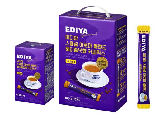 이디야커피 제공