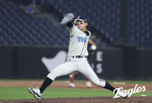 한화이글스 제공